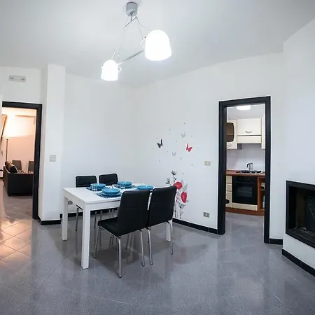 Casa Gea