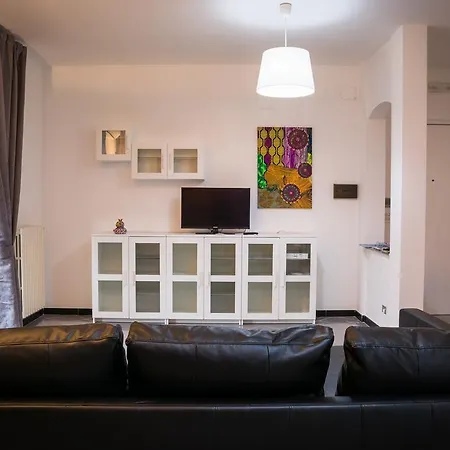 בית נופש Casa Gea